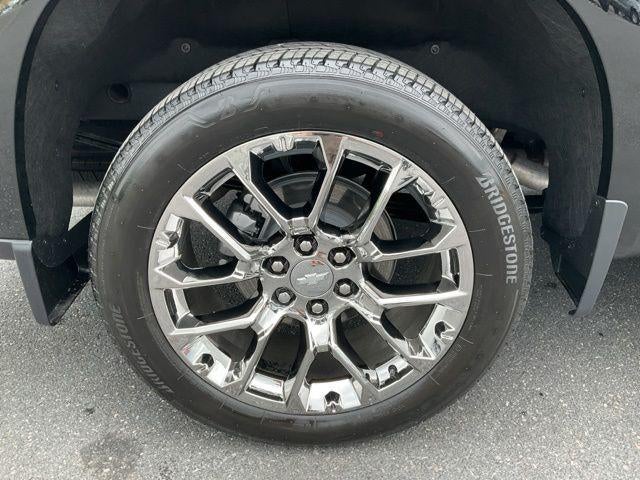 2026 Chevrolet Silverado 1500 Crew Cab Short Box 4-Wheel Drive High Country