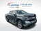 2020 Chevrolet Silverado 1500 Crew Cab Short Box 4-Wheel Drive LT