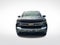 2020 Chevrolet Silverado 1500 Crew Cab Short Box 4-Wheel Drive LT