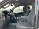 2020 Chevrolet Silverado 1500 Crew Cab Short Box 4-Wheel Drive LT