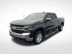 2021 Chevrolet Silverado 1500 Crew Cab Standard Box 4-Wheel Drive LT
