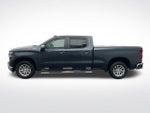 2021 Chevrolet Silverado 1500 Crew Cab Standard Box 4-Wheel Drive LT