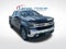 2021 Chevrolet Silverado 1500 Crew Cab Short Box 4-Wheel Drive LT