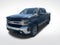 2021 Chevrolet Silverado 1500 Crew Cab Short Box 4-Wheel Drive LT
