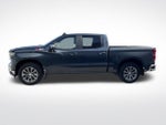 2021 Chevrolet Silverado 1500 Crew Cab Short Box 4-Wheel Drive LT