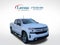 2022 Chevrolet Silverado 1500 LTD Crew Cab Short Box 4-Wheel Drive RST