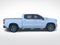2022 Chevrolet Silverado 1500 LTD Crew Cab Short Box 4-Wheel Drive RST