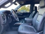 2022 Chevrolet Silverado 1500 LTD Crew Cab Short Box 4-Wheel Drive RST