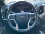 2022 Chevrolet Silverado 1500 LTD Crew Cab Short Box 4-Wheel Drive RST