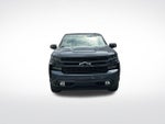 2021 Chevrolet Silverado 1500 Crew Cab Standard Box 4-Wheel Drive RST All Star Edition Plus