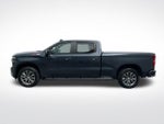 2021 Chevrolet Silverado 1500 Crew Cab Standard Box 4-Wheel Drive RST All Star Edition Plus