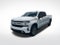 2022 Chevrolet Silverado 1500 LTD Crew Cab Standard Box 4-Wheel Drive RST Rally Edition