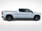 2022 Chevrolet Silverado 1500 LTD Crew Cab Standard Box 4-Wheel Drive RST Rally Edition
