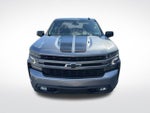 2021 Chevrolet Silverado 1500 Crew Cab Short Box 4-Wheel Drive RST All Star Edition