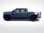 2021 Chevrolet Silverado 1500 Crew Cab Short Box 4-Wheel Drive RST All Star Edition