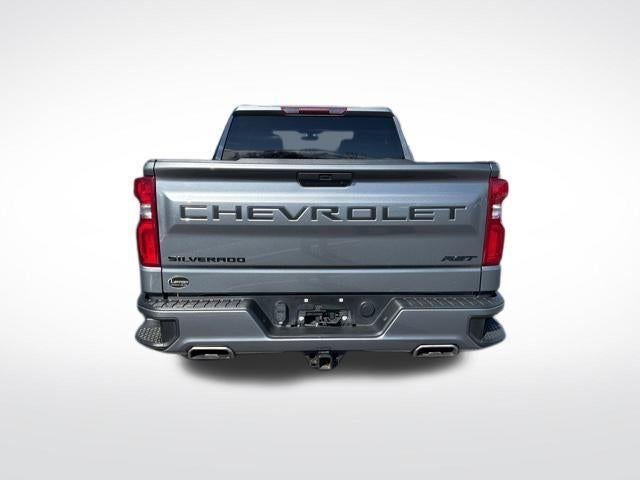 2021 Chevrolet Silverado 1500 Crew Cab Short Box 4-Wheel Drive RST All Star Edition