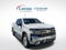 2021 Chevrolet Silverado 1500 Crew Cab Short Box 4-Wheel Drive LTZ