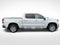 2021 Chevrolet Silverado 1500 Crew Cab Short Box 4-Wheel Drive LTZ