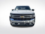 2021 Chevrolet Silverado 1500 Crew Cab Short Box 4-Wheel Drive LTZ