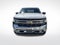 2021 Chevrolet Silverado 1500 Crew Cab Short Box 4-Wheel Drive LTZ