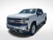 2021 Chevrolet Silverado 1500 Crew Cab Short Box 4-Wheel Drive LTZ