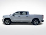 2021 Chevrolet Silverado 1500 Crew Cab Short Box 4-Wheel Drive LTZ