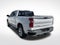 2021 Chevrolet Silverado 1500 Crew Cab Short Box 4-Wheel Drive LTZ