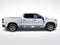 2021 Chevrolet Silverado 1500 Crew Cab Short Box 4-Wheel Drive LTZ