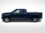 2022 Chevrolet Silverado 1500 Double Cab Standard Box 4-Wheel Drive LT 1LT