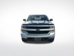 2017 Chevrolet Silverado 1500 Double Cab Standard Box 4-Wheel Drive Custom