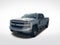 2017 Chevrolet Silverado 1500 Double Cab Standard Box 4-Wheel Drive Custom