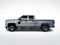 2017 Chevrolet Silverado 1500 Double Cab Standard Box 4-Wheel Drive Custom