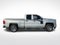 2017 Chevrolet Silverado 1500 Double Cab Standard Box 4-Wheel Drive Custom