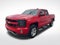 2016 Chevrolet Silverado 1500 Double Cab Standard Box 4-Wheel Drive LT Z71