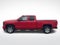 2016 Chevrolet Silverado 1500 Double Cab Standard Box 4-Wheel Drive LT Z71