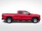 2016 Chevrolet Silverado 1500 Double Cab Standard Box 4-Wheel Drive LT Z71
