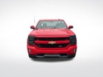 2016 Chevrolet Silverado 1500 Double Cab Standard Box 4-Wheel Drive LT Z71
