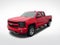 2016 Chevrolet Silverado 1500 Double Cab Standard Box 4-Wheel Drive LT Z71