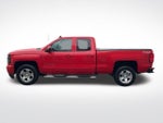 2016 Chevrolet Silverado 1500 Double Cab Standard Box 4-Wheel Drive LT Z71