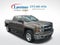 2014 Chevrolet Silverado 1500 Double Cab Standard Box 4-Wheel Drive LT w/1LT