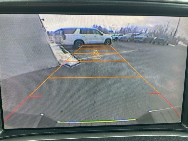 2014 Chevrolet Silverado 1500 Double Cab Standard Box 4-Wheel Drive LT w/1LT