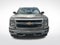 2014 Chevrolet Silverado 1500 Double Cab Standard Box 4-Wheel Drive LT w/1LT