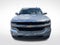 2018 Chevrolet Silverado 1500 Double Cab Standard Box 4-Wheel Drive LT