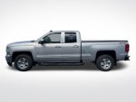 2018 Chevrolet Silverado 1500 Double Cab Standard Box 4-Wheel Drive LT