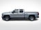 2018 Chevrolet Silverado 1500 Double Cab Standard Box 4-Wheel Drive LT