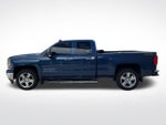 2015 Chevrolet Silverado 1500 Double Cab Standard Box 4-Wheel Drive LT