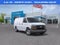 2026 Chevrolet Express Cargo Base