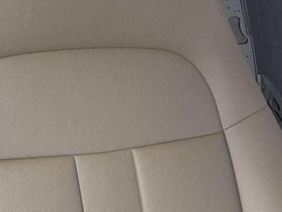 2026 Chevrolet Express Cargo Base