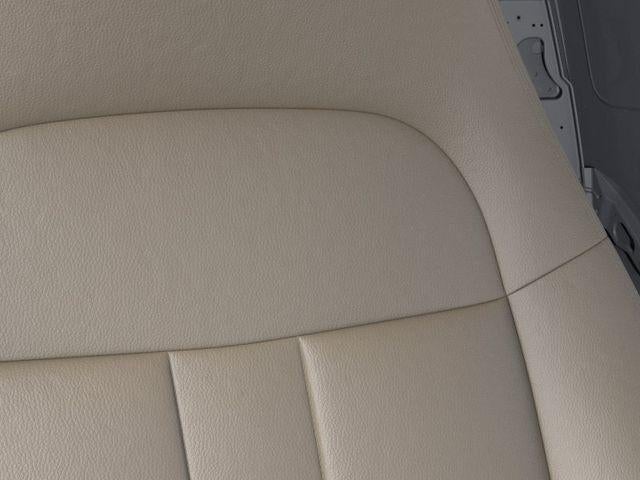2026 Chevrolet Express Cargo Base