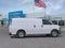 2026 Chevrolet Express Cargo Base